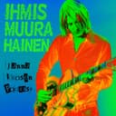 Ihmismuurahainen Podcast cover