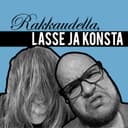 Rakkaudella, Lasse ja Konsta cover
