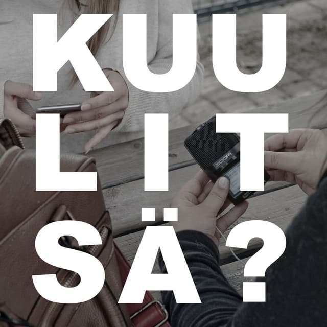 Kuulitsä cover
