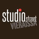 Studio Street - Vieraissa cover
