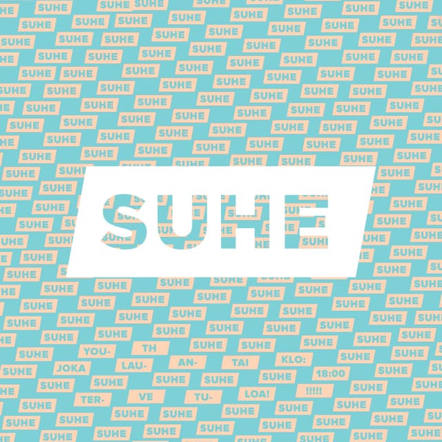 Suhe Youth cover