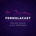 Formulacast cover