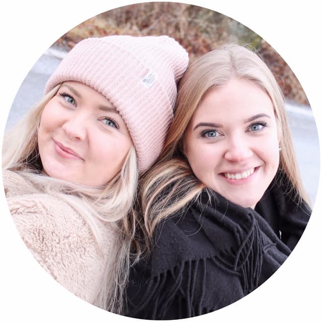 JuttaxKaisa cover