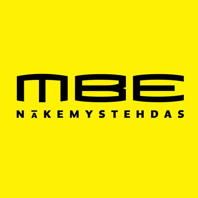 Bisnes nousuun cover
