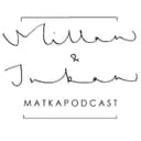 Matkapodcast cover