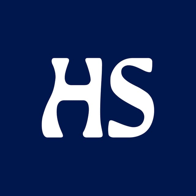 Helsingin Sanomat Dev cover