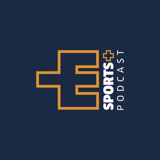 Esports+ cover