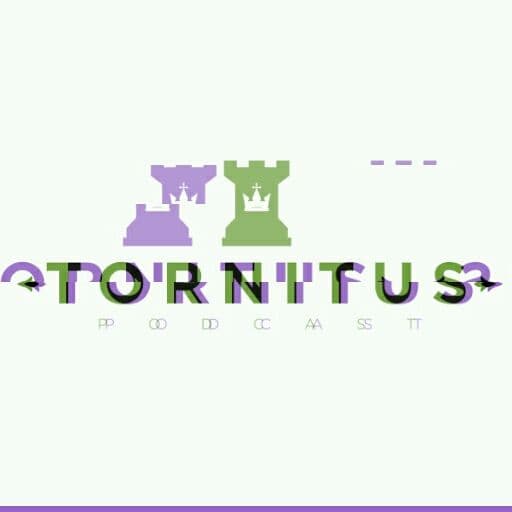 Tornitus podcast cover