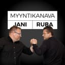 Myyntikanava cover