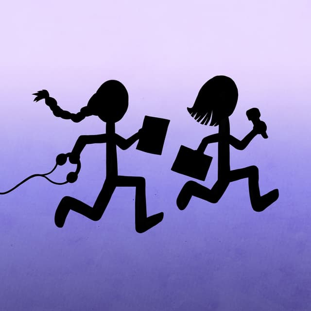 Musikaalimatkassa cover