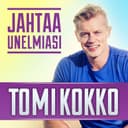 Jahtaa unelmiasi cover