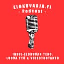 Elokuvaaja.fi podcast cover