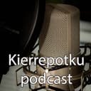 Kierrepotku podcast cover