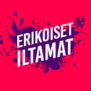 Erikoiset Iltamat cover