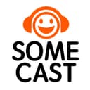 SomeCast cover