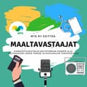 Maaltavastaajat cover