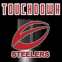 Touchdown Steelers Podcast cover