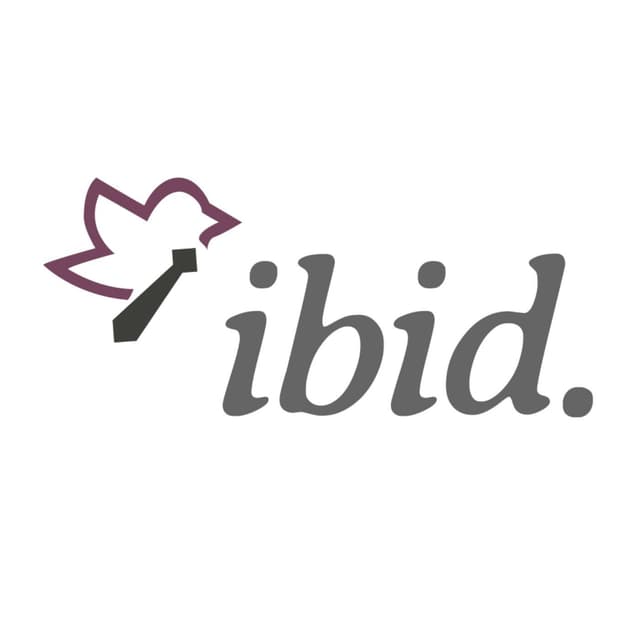 Ibid Podcast cover