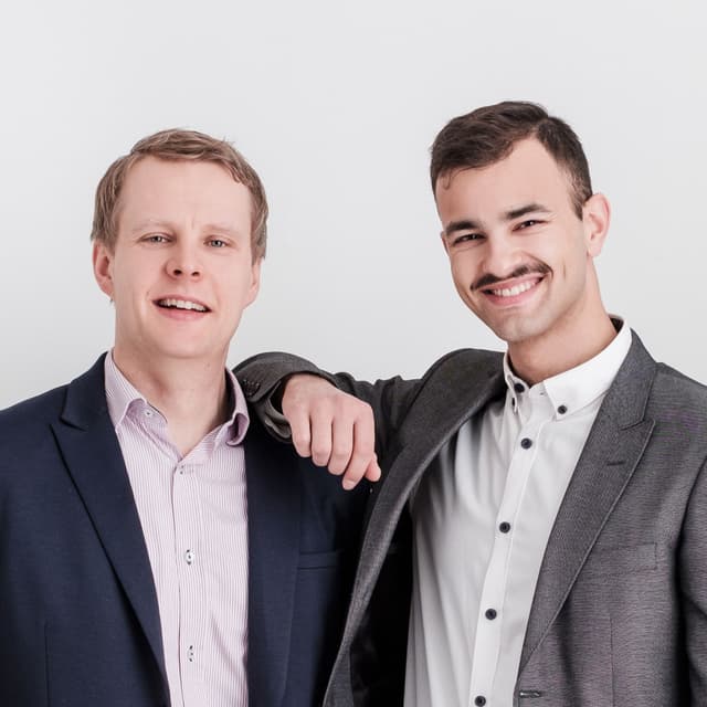 Menestyksen Määritelmä Podcast cover
