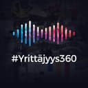 #Yrittäjyys360 cover