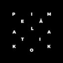 Pimeä laatikko cover
