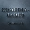 Komediaradio-podcast cover