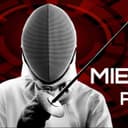 Miekkailu-podcast cover