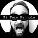 Ei Tero Hannula cover