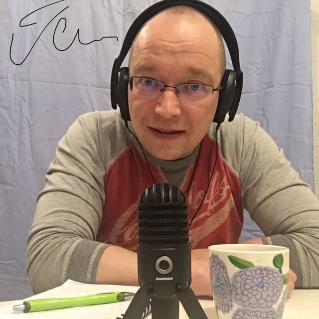 PodiTonia cover