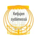 Ketjujen sydämessä podcast cover