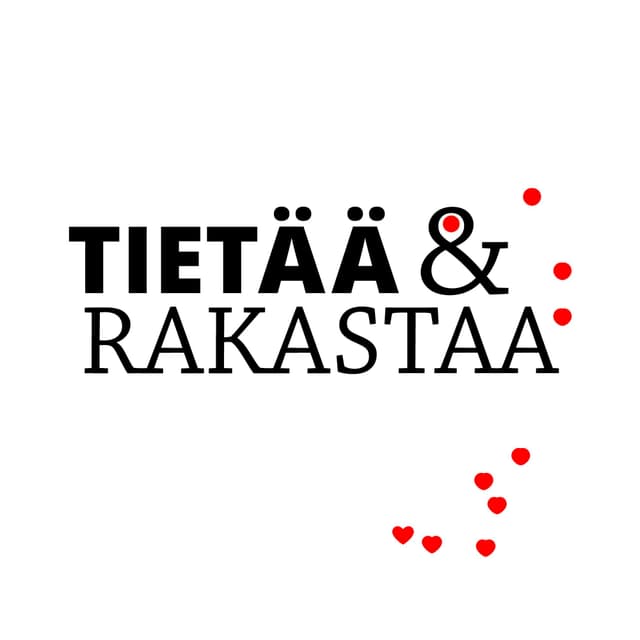 tietaajarakastaa cover