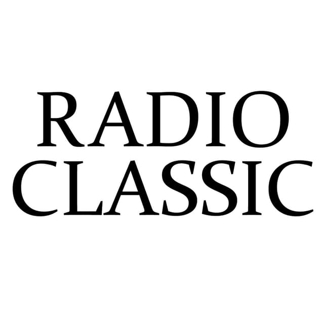 Radio Classic cover