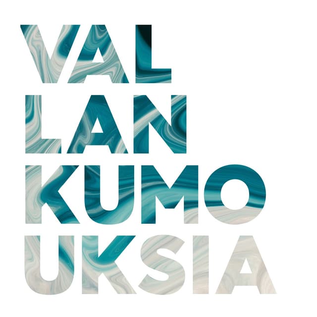 Vallankumouksia cover