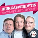 Hiukkasviihdytin cover