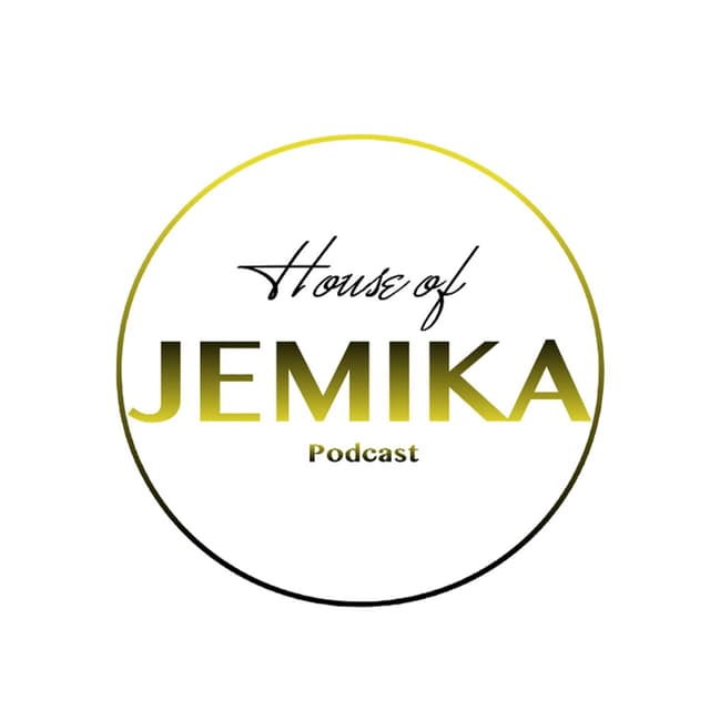 House of Jemika cover