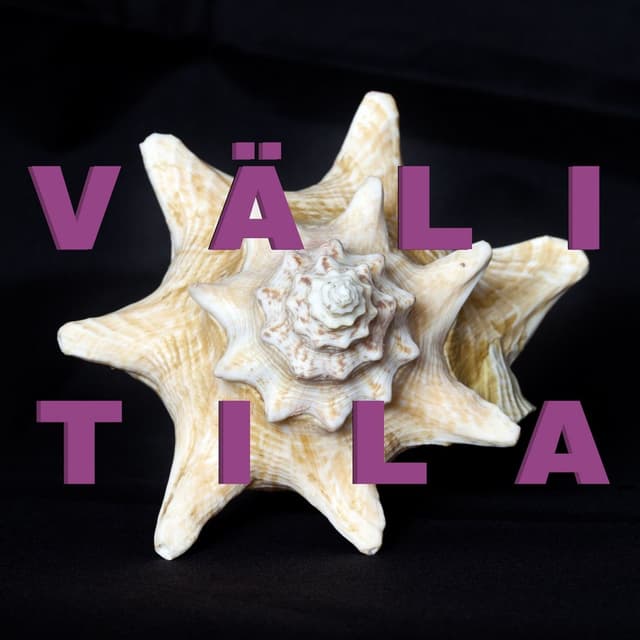 Välitila cover