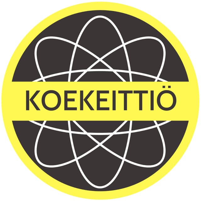 Koekeittiö Podcast cover