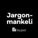 Jargonmankeli cover
