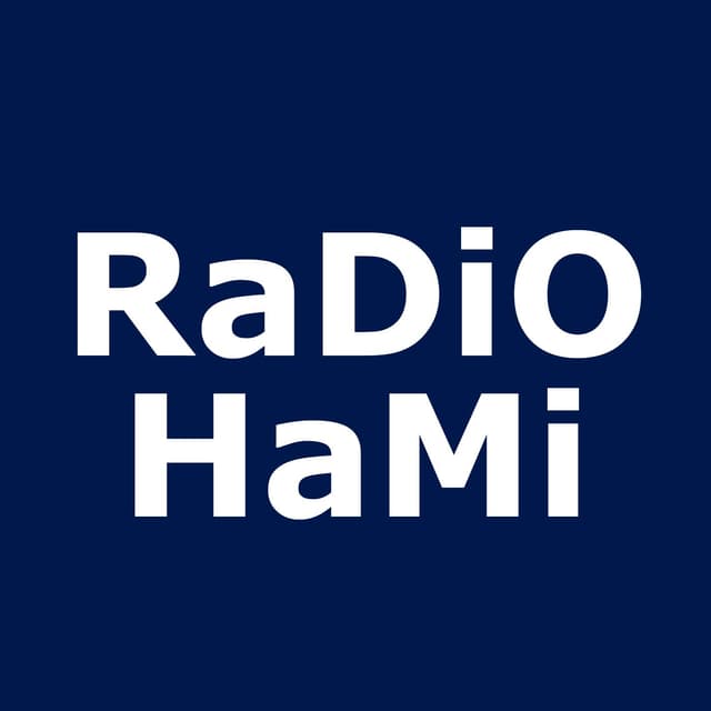 Radio Hamin parhaat palat cover