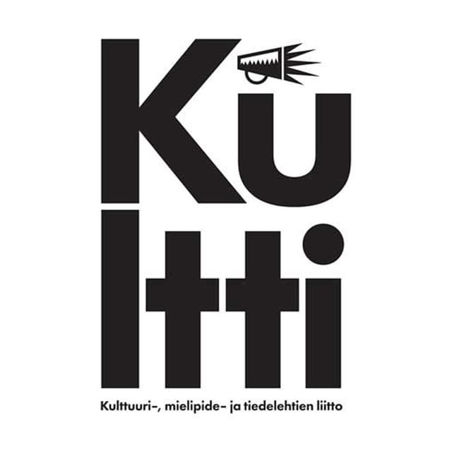 Kultin mediapodi cover