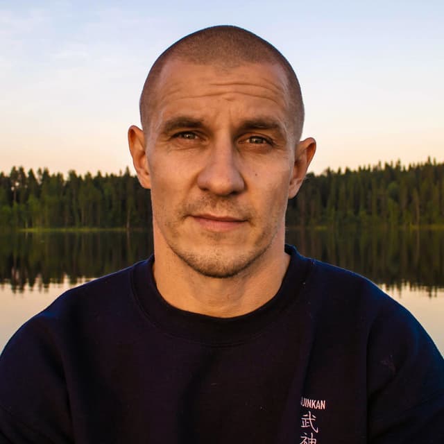 Pehmoäijä Podcast cover