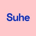 Suhe Seurakunta cover