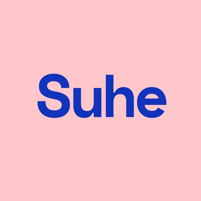 Suhe Seurakunta cover