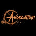 Avokonttori cover