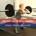 R5 Athletics and Health cover