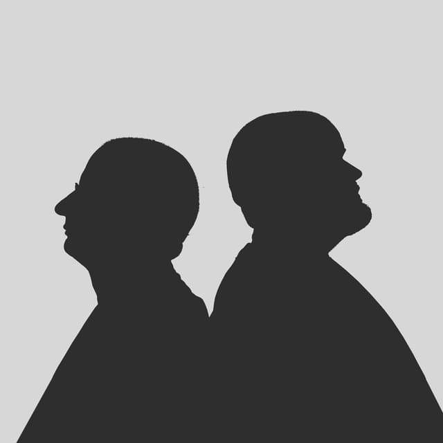 Arkhimedeen sivupersoonat cover