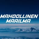 Mahdollinen Maailma cover