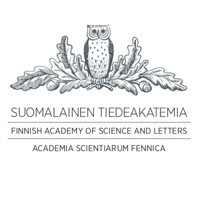 Tiedeakatemian Podcast cover