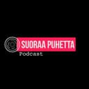 Suoraa Puhetta cover