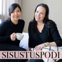 Sisustuspodi cover